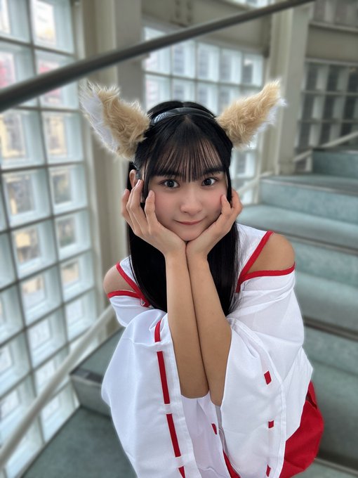 安土姫華のTwitter画像36