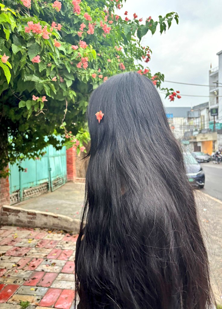 Manny_Editzzz's tweet image. Somedays it&apos;s just me and my hairs in harmony 🤌🌸💫 

#MondayVibes