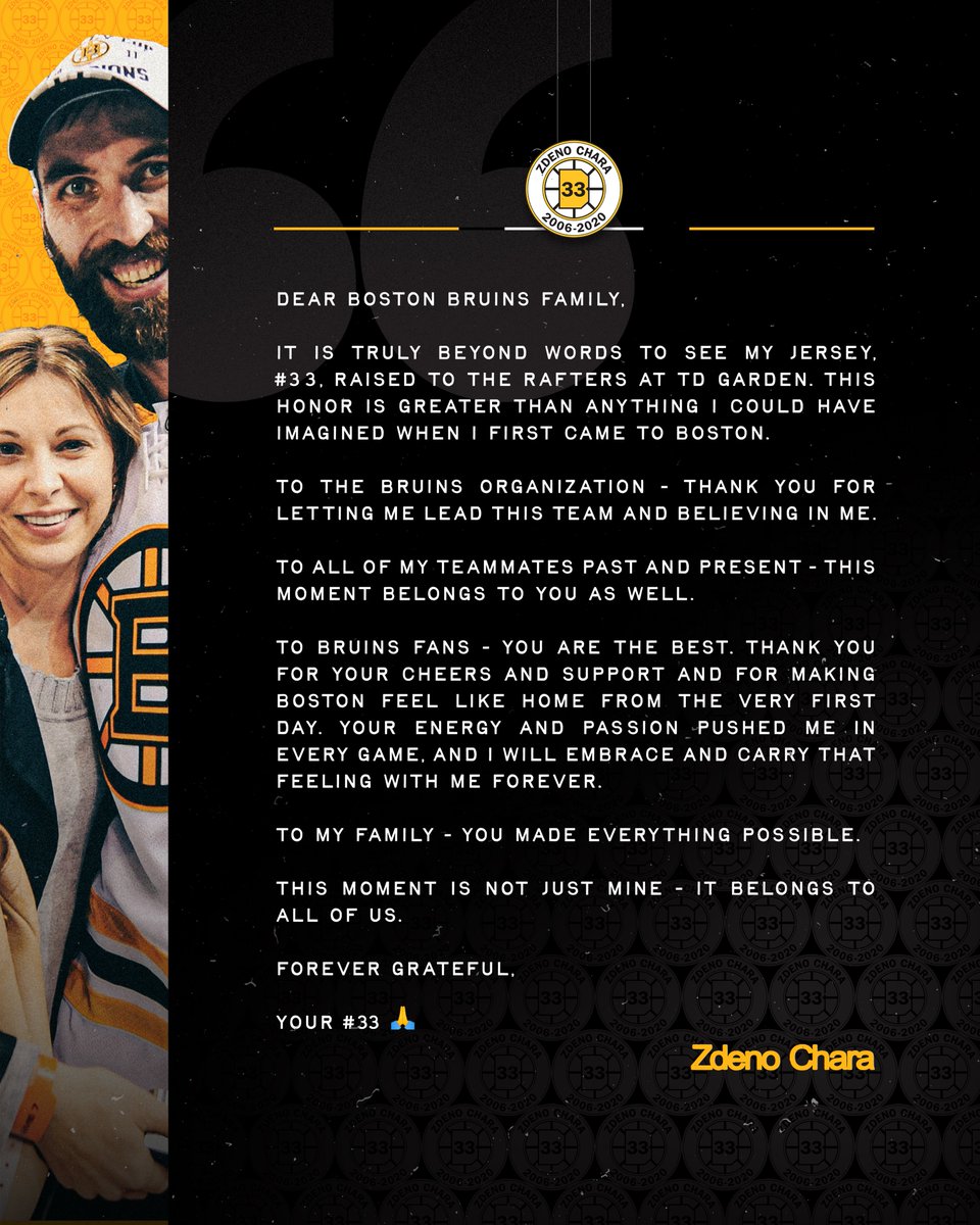 A moment for everyone to cherish 💛🖤