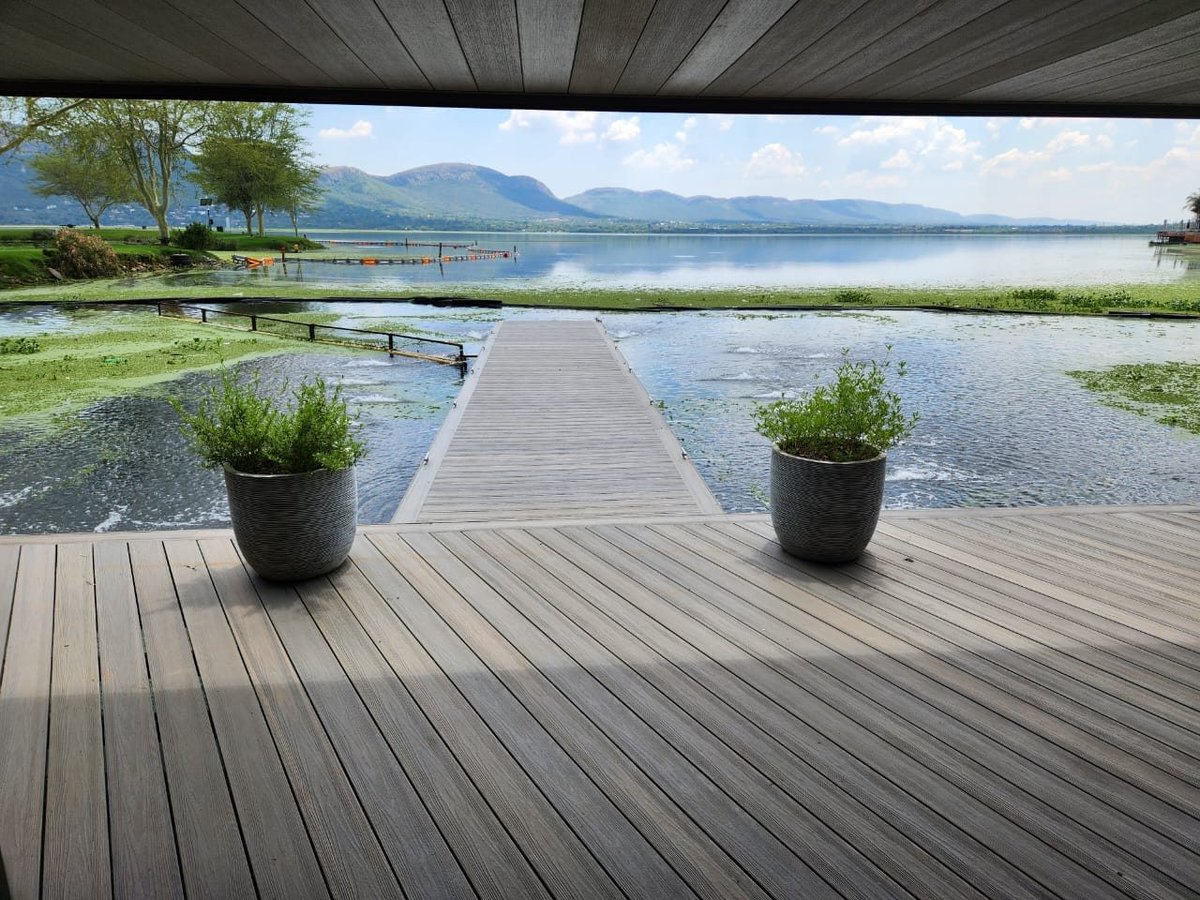 DesignAPretoria's tweet image. We Design, Manufacture and Install - Steel, Stainless Steel &amp;amp; Glass Balustrades, Driveway Gates, Fences, Security Doors, Burglar Bars, Decks and much more...