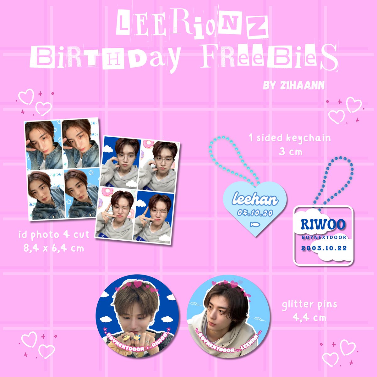 ciii.☘︎ ܁˖ tweet media