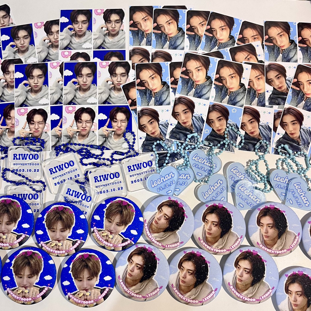 ciii.☘︎ ܁˖ tweet media