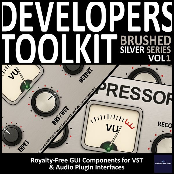 RGA_Audio's tweet photo. Used by indie devs, trusted on real releases. This is not a template pack- it’s pro-level UI for plugins that matter. https://t.co/YG2A8vMdx6 #pluginUI #proaudio #musictech https://t.co/2bc2yp5hJE