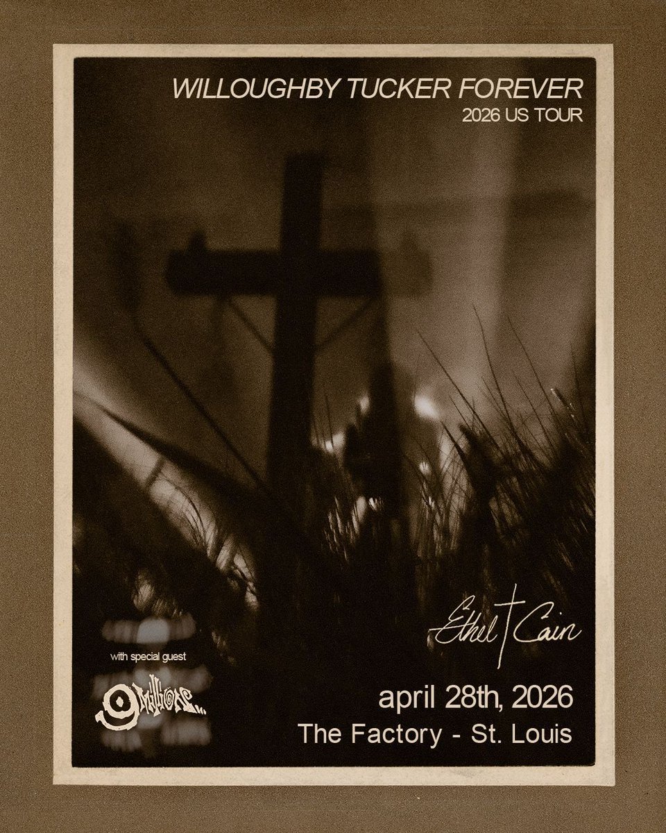 The Factory STL (@thefactory_stl) / X