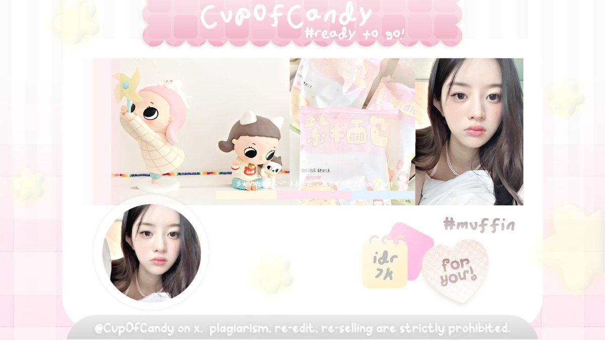 cupofcandy tweet picture