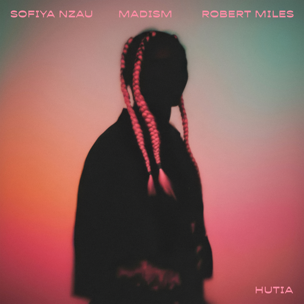 Tomorrowland vet #SofiyaNzau teams with #Madism on 'Hutia', reworking #RobertMiles' 'Children' with Kikuyu energy and a house pulse.

Stream and get more details here: afrotrax.com/sofiya-nazus-h…