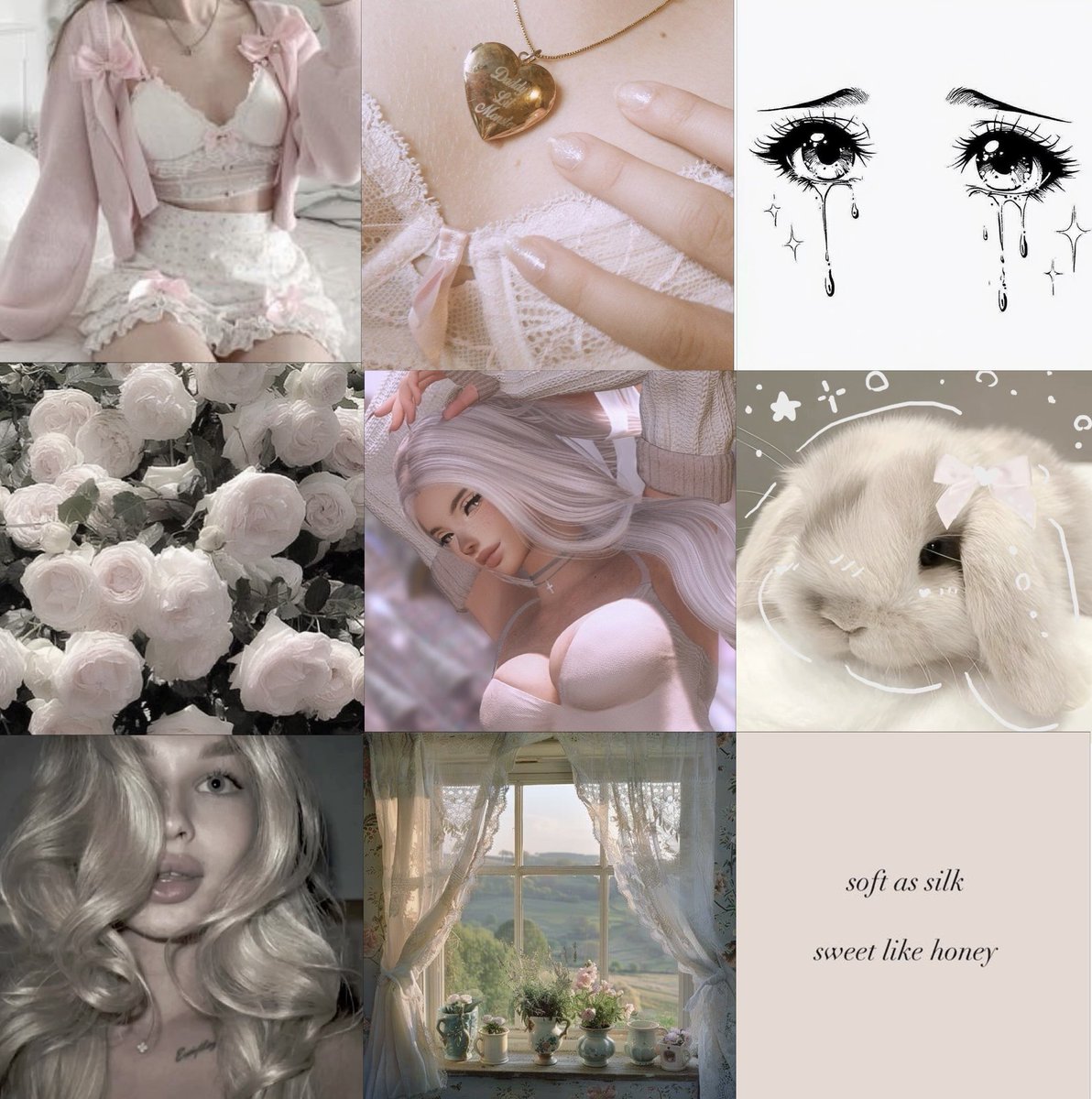𝙰𝚗𝚍 𝚝𝚑𝚎𝚛𝚎 𝚜𝚑𝚎 𝚐𝚘𝚎𝚜, 𝚖𝚢 𝚋𝚊𝚋𝚢𝚍𝚘𝚕𝚕.
