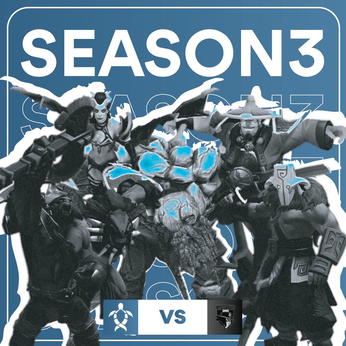 Terra Esports tweet media