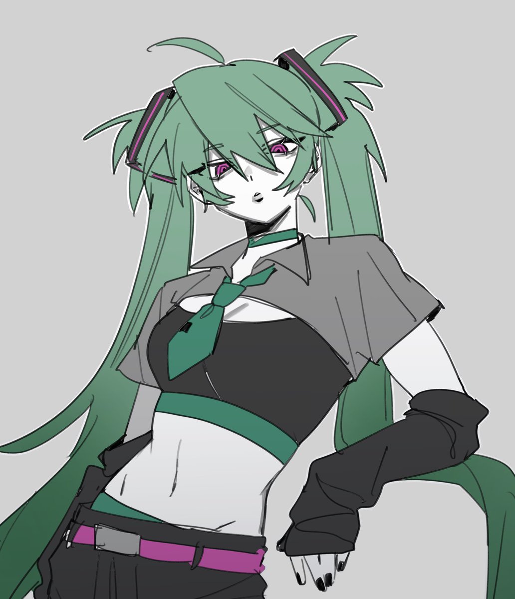 a218930's tweet photo. めろみく https://t.co/WQLgert491