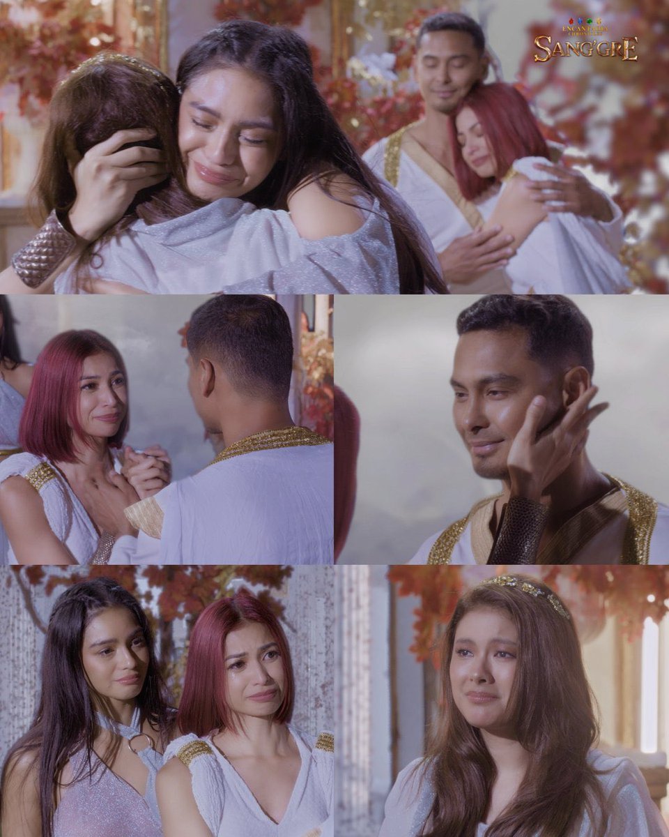 rubyxxliu's tweet photo. the way "bato sa buhangin" by @glaizaredux hits different and 10X HARDER after watching this scene 😭😭😭

#SanggreKabilan https://t.co/5gi6FKuWa8