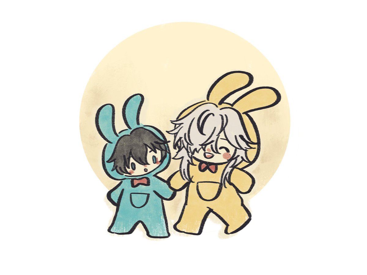 #jingheng  happy mid-autumn festival

ขออีกโพสนะ (วันนี้โพสถี่มากเพราะอาร์ตใหม่ท่านนายพลเลย😂)