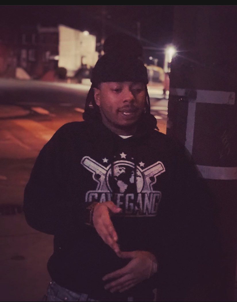 Always the wave 🙏🏾🦇🦇🦇🦇🦇