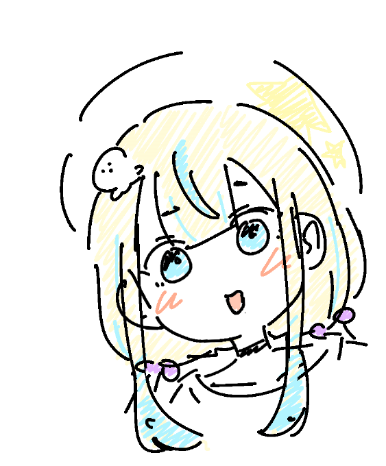 ltv art renshuu account tweet media