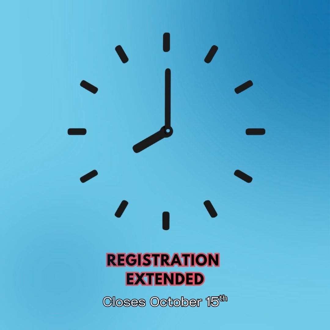 A few spots left! The 38th Annual SCS Conference is coming to Savannah Nov 6–9. Registration extended to Oct 15. Don’t miss invited speakers, Rat Lab, mentorship + more.