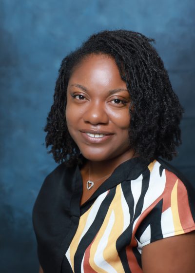 🌟 Congratulations to our VP of Operations, ShanRieka Freeman-Cooper, on being named one of @WilmChamber’s 40 Under 40 honorees! 💙

Her leadership and passion for youth make a lasting impact every day. 🙌

#BGCSENC #40Under40 #Leadership