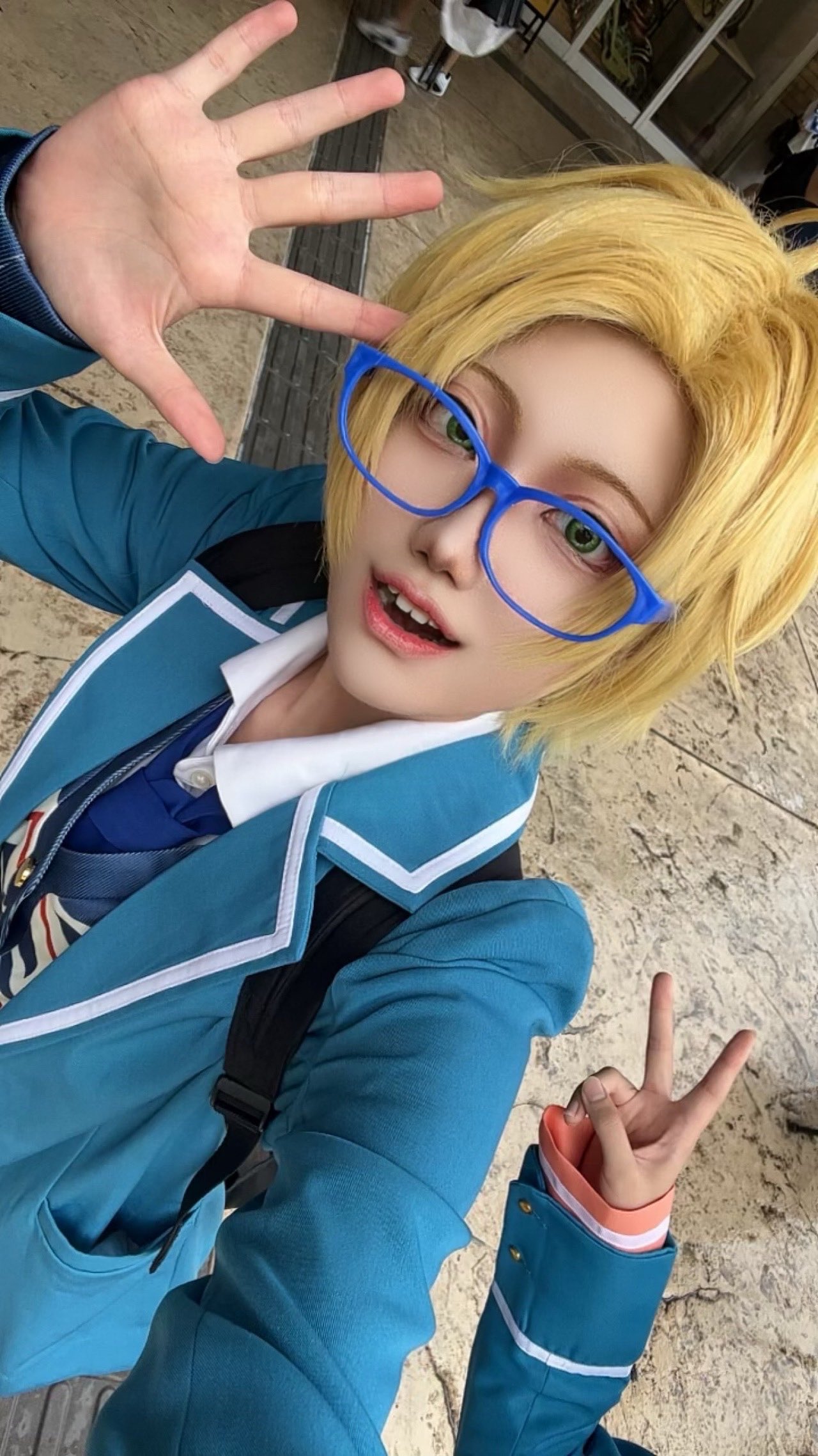 S+⭐️さま 珊瑚 (さんご)⚠️反転 (@SSan_1345) / X