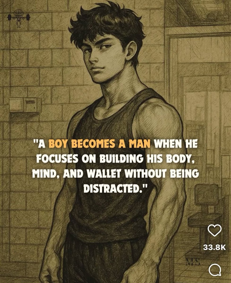 Path of Men (@pathofmen_) on Twitter photo 