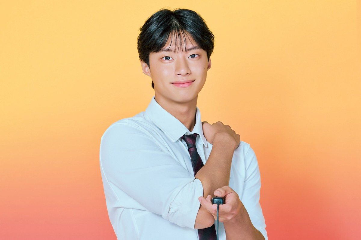 今日好きになりました。
チュンチョン編に参加させて頂きました。高校3年生の榎田一王です。
2回目の旅ですがとっても緊張しましたが、一生懸命恋愛したのでそんな僕の恋の行方を見守って頂けると嬉しいです！#今日好き #今日好きになりました #チュンチョン編 #榎田一王 abema.go.link/aWBUS