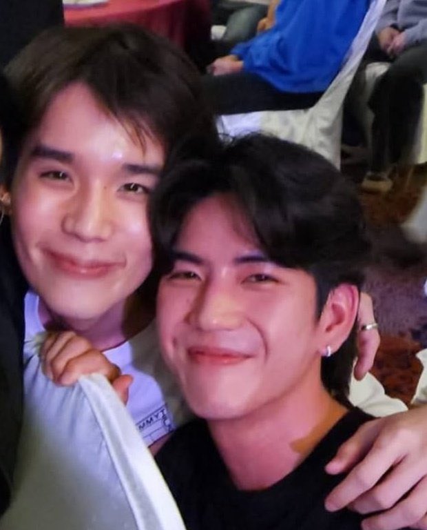 soluckydayy's tweet photo. ยกให้เป็นรูปถ่ายจิมมี่ซีที่น่ารักที่สุด 🫳🏻 https://t.co/SGOkmFsWu6