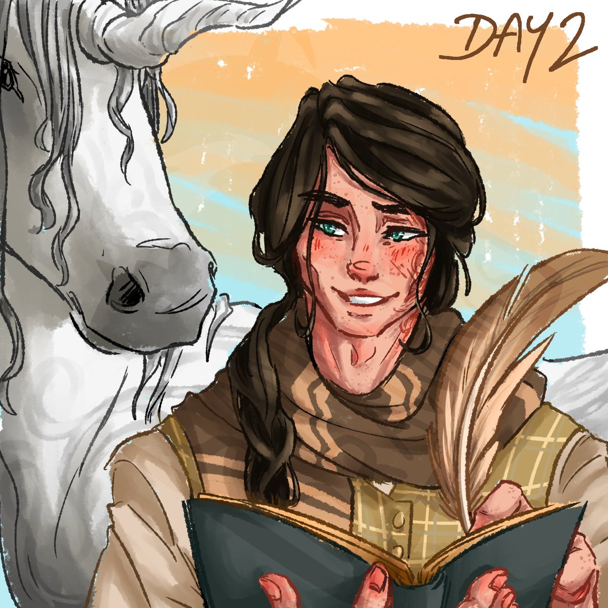 SammysDrawings_'s tweet photo. Here's the first ones !!! (4/31) https://t.co/9U3wEmMeq8