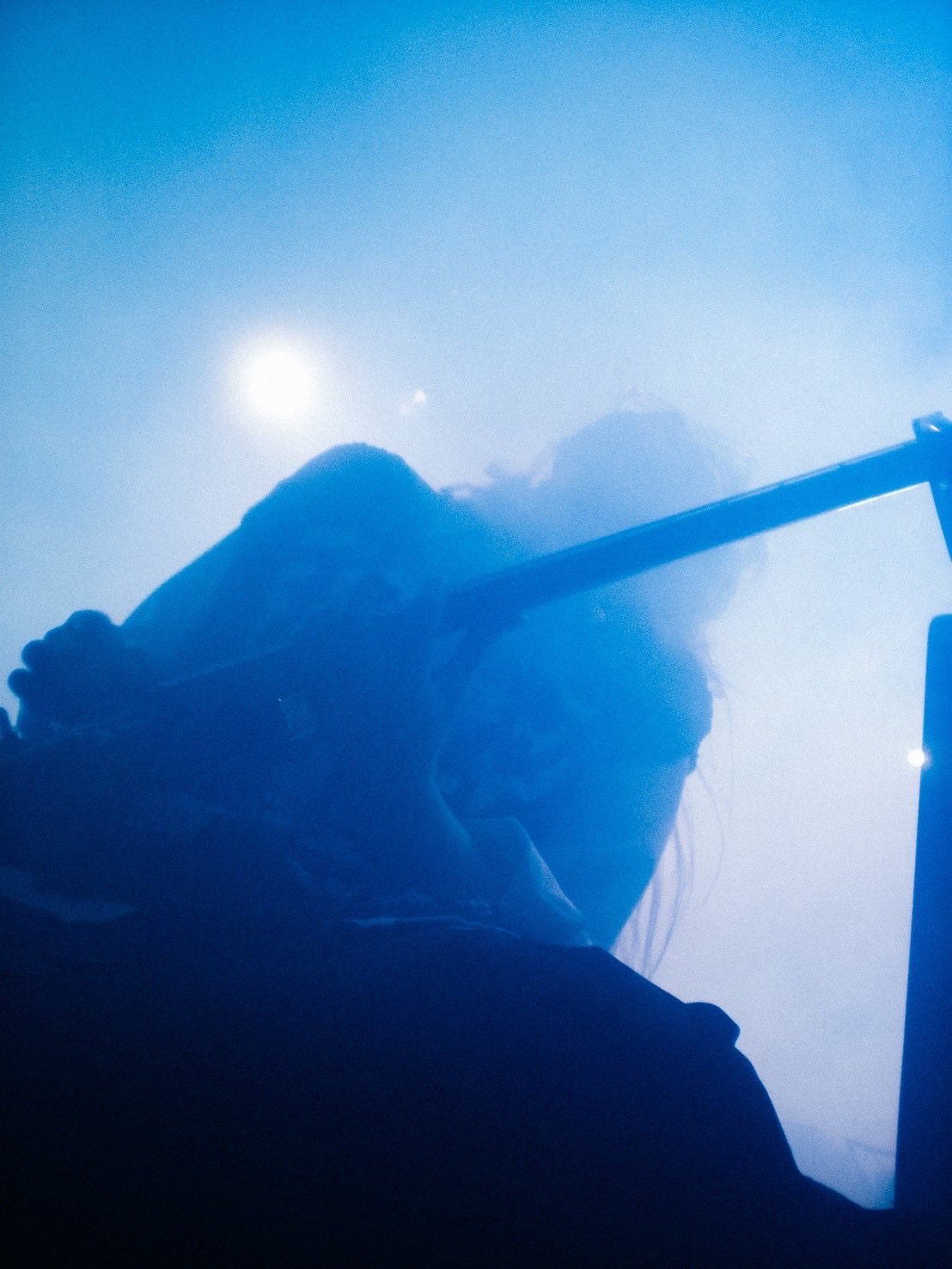 みんなの星　地球の伝統行事「祭り」の時間がやって来ました。 民謡クルセイダーズ「貝殻節」ライブ＠多摩あきがわLiveForest