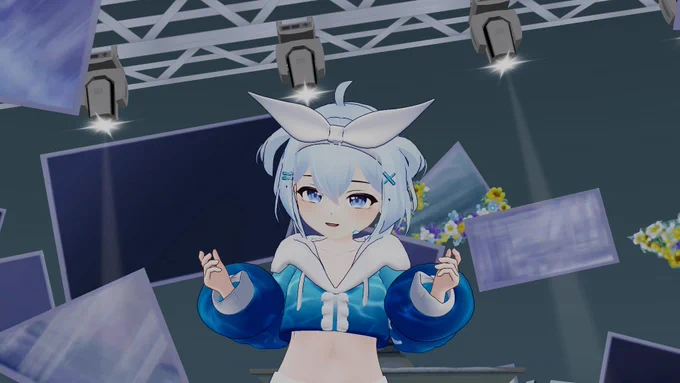 感動しすぎて頭おかしくなっちゃう