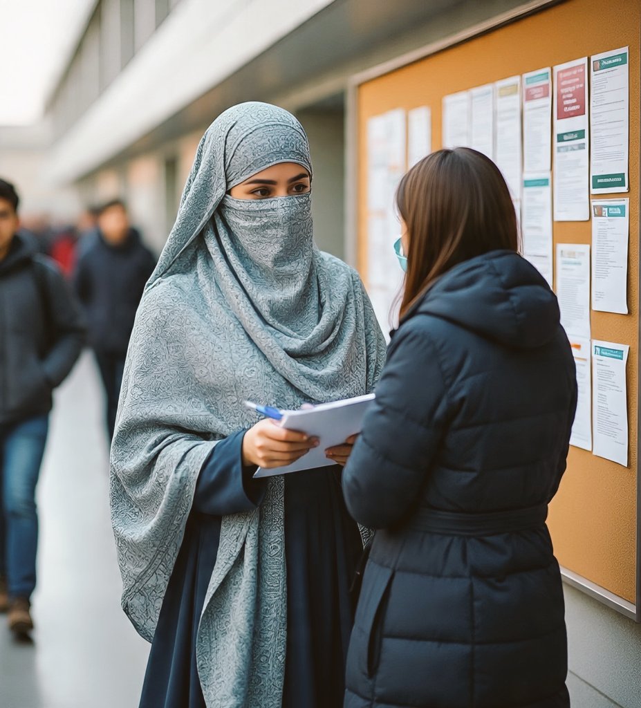 नबी करीम ने फरमाया 

जिसपर जहन्नुम की आग हराम है और जहन्नुम की आग उसपर पर हराम है

 ये वो आदमी जो नर्म मिज़ाज,नर्म तबियत हो और नरमी से बात करने वाला हो