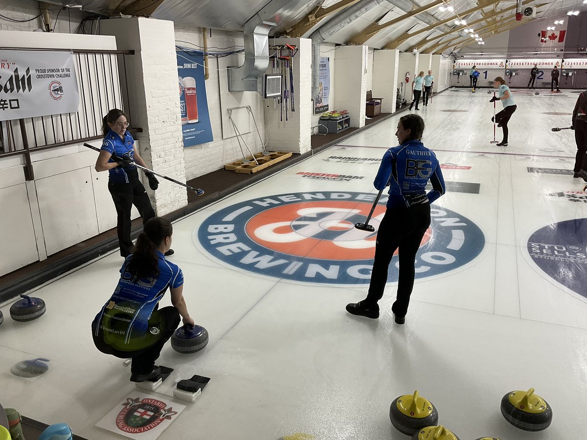 Glenn Paulley, PhD 🌾🇨🇦 🇺🇦 🥌 tweet media