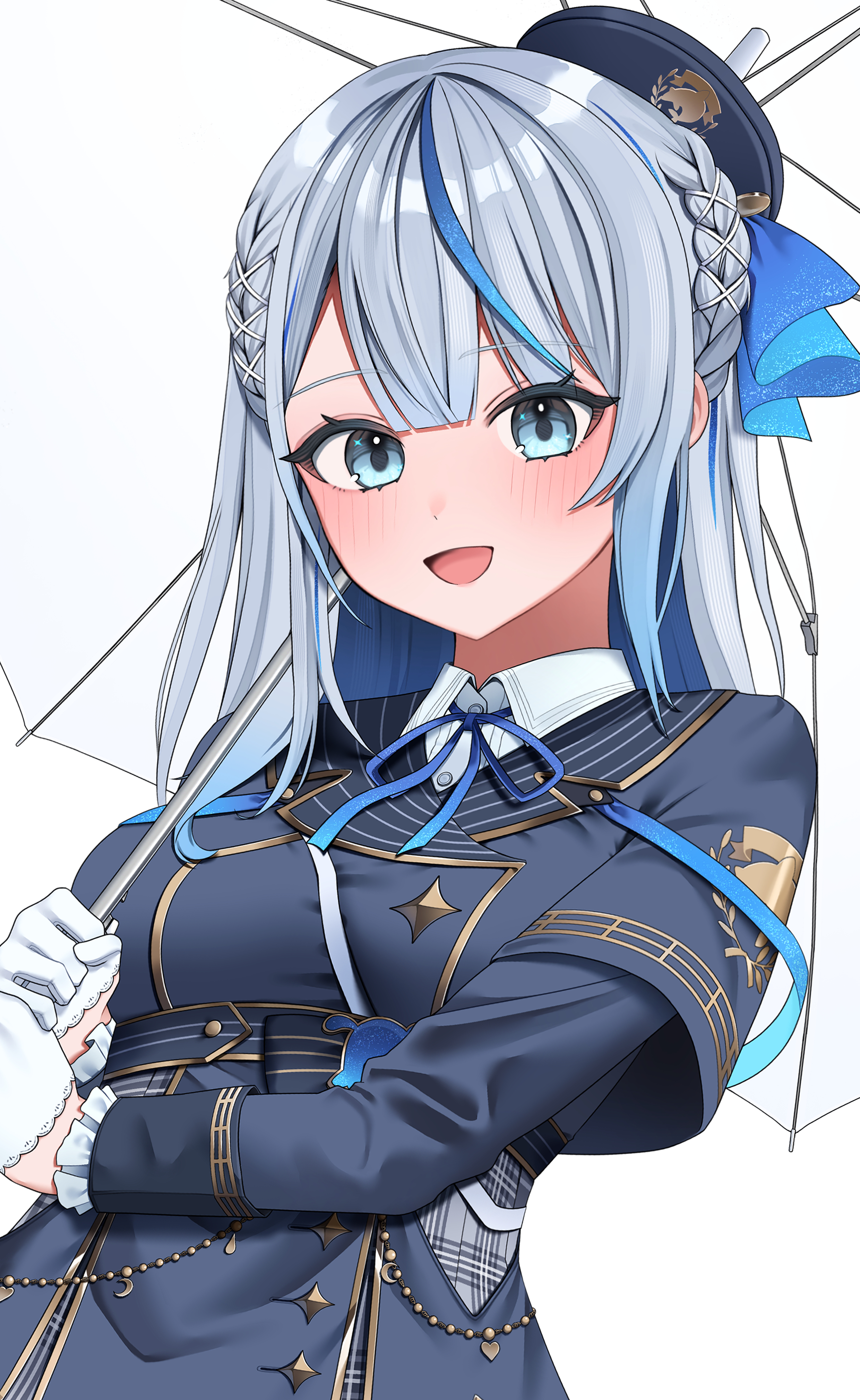 白兎のあ on X: 