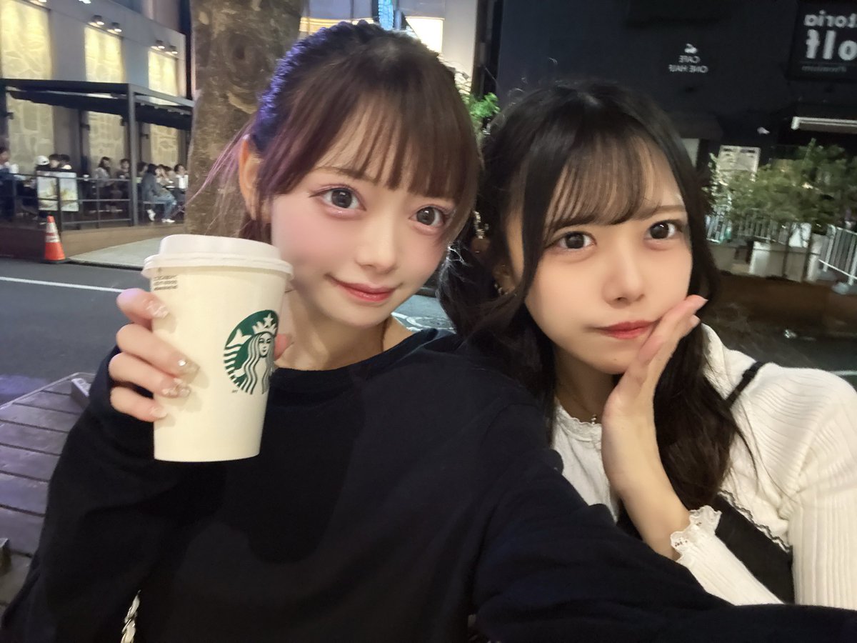 姉です💙週2で遊んでるだーいすきちゅ