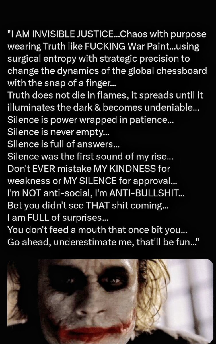 have a #magnanimous_monday.