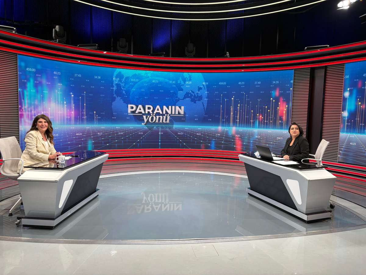GYODER Başkanı <a href="/NesecanC/">Nesecan Cekici</a>, <a href="/apara_tv/">A Para</a>'de yayımlanan Paranın Yönü programında sektörün gündemini değerlendirdi.

Gayrimenkul sektörünün mevcut dinamiklerini, finansmana erişimi, konut arzı ve erişilebilirlik konularını ele alan Çekici; sürdürülebilir büyüme için kamu, özel sektör ve