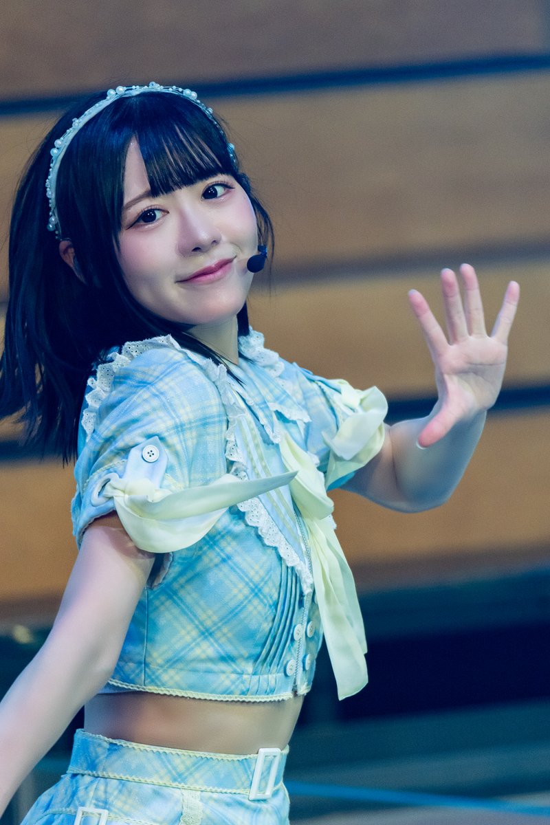 ≒JOY 全国ツアー2025 「Our moon is getting full」 @福岡国際会議場