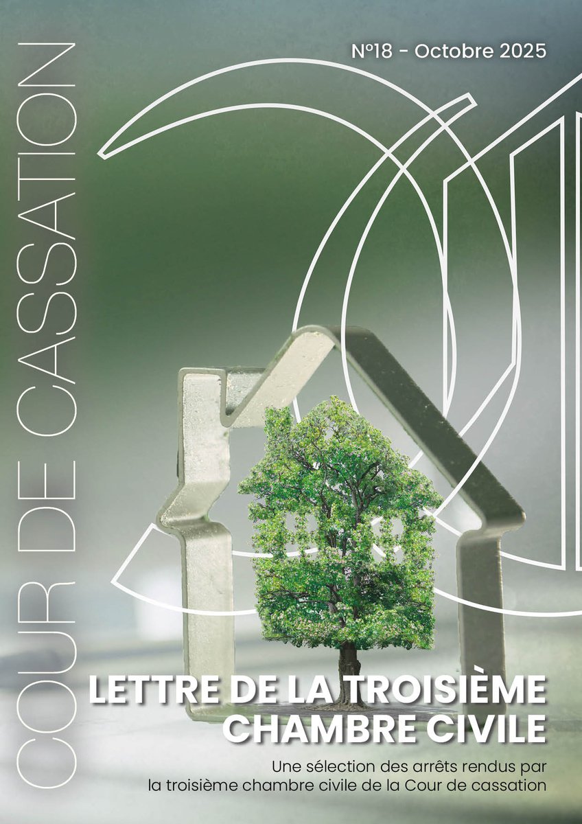 Cour de cassation tweet media
