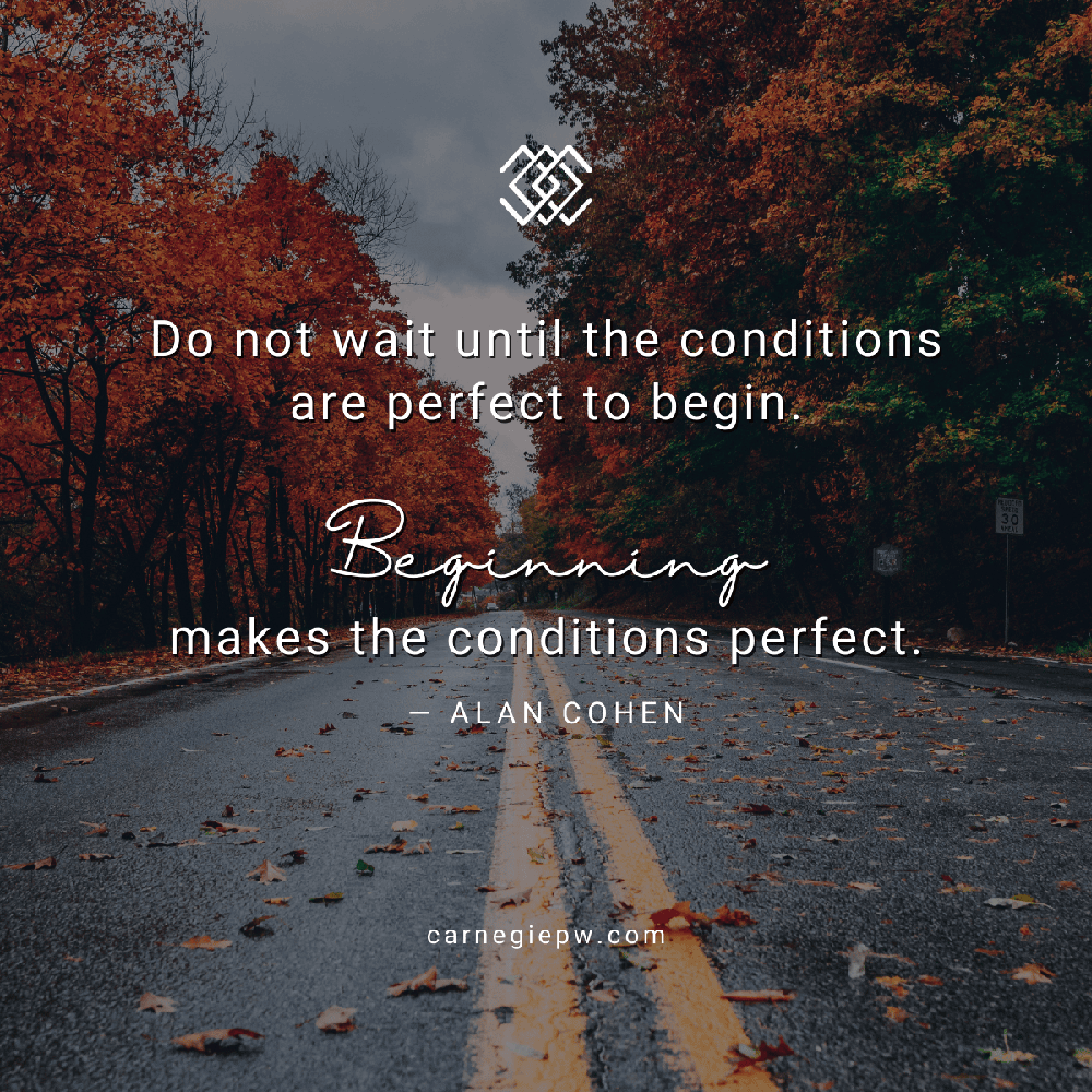 CarnegiePW's tweet photo. #MotivationMonday https://t.co/Cm9QfiJdWr
