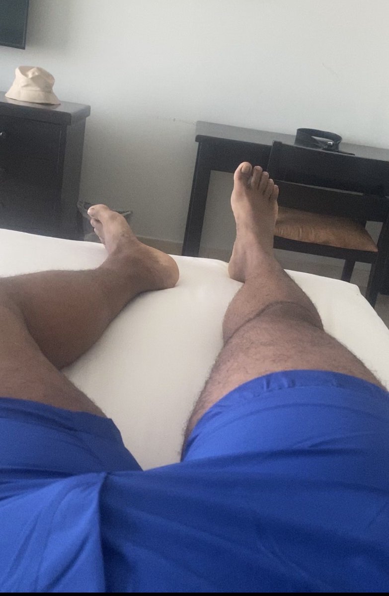 Javier Baloy tweet media