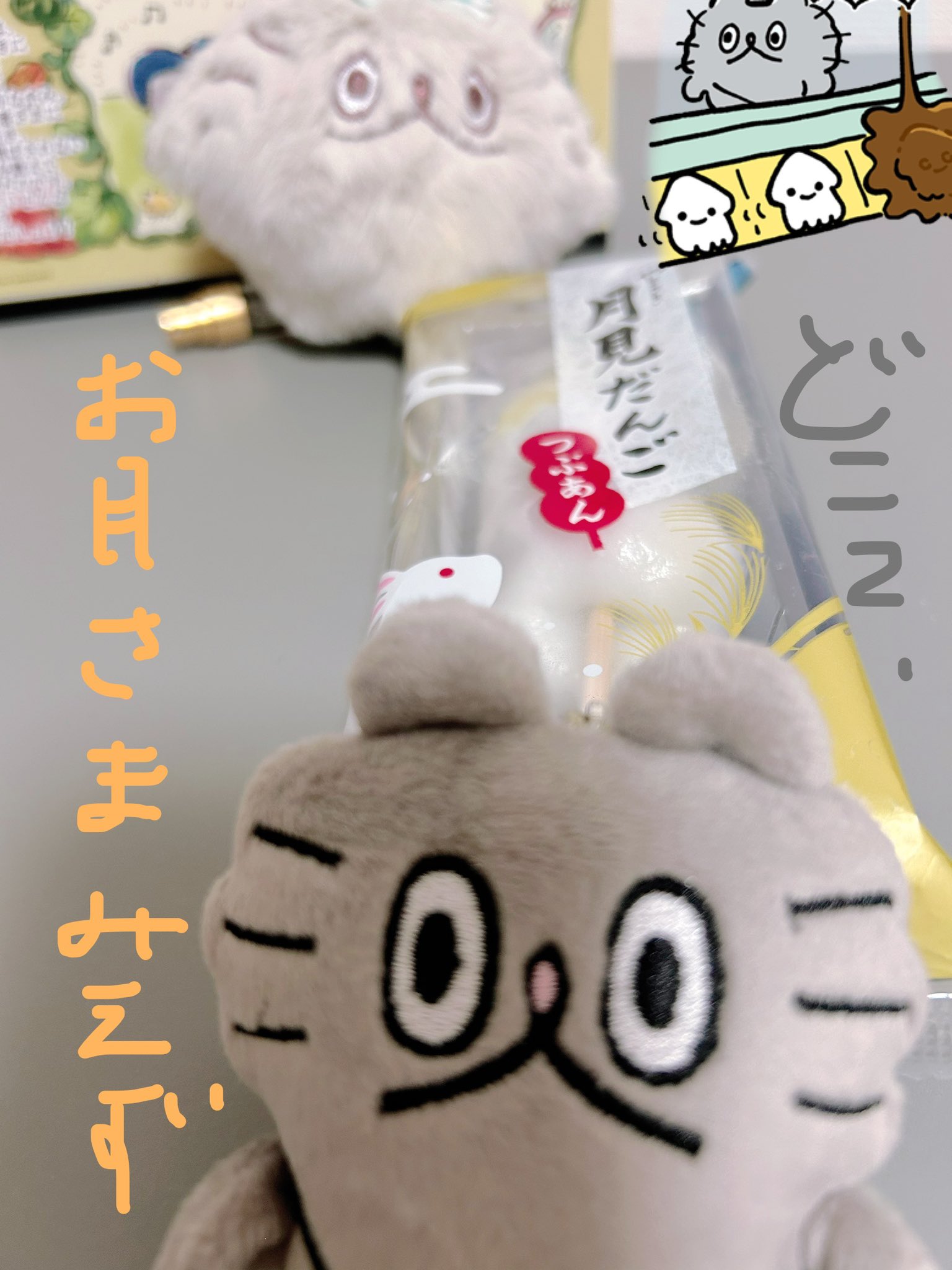 高橋きの 🐟ねこのぶーちゃん♨️ぶ〜の湯ありがとうご