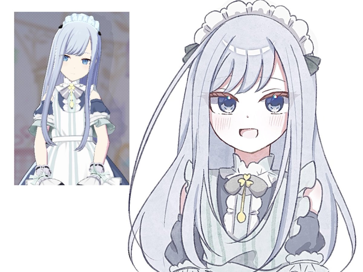 mikan_abc0528's tweet image. #prsk_FA