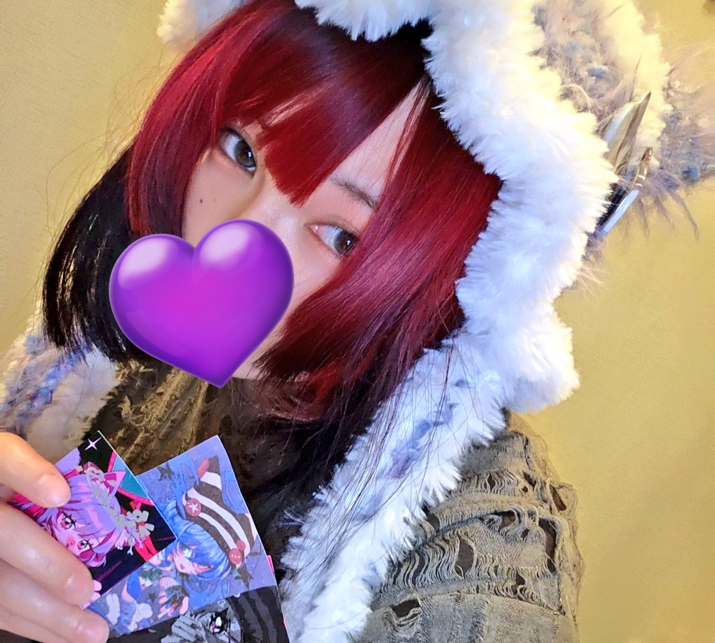こもち🎖️🦔💜もぬ on X: 