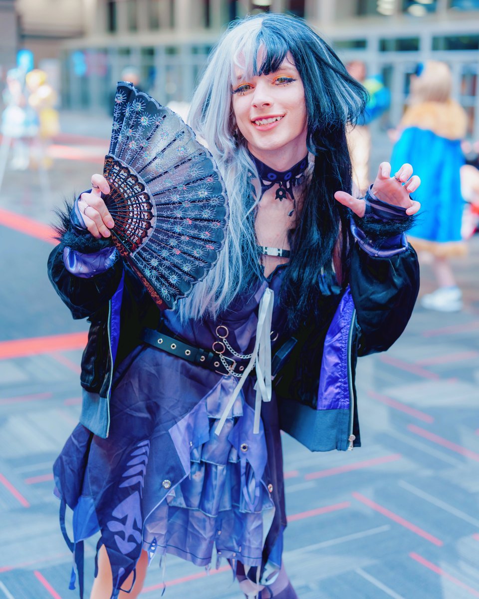 st3lla5tars's tweet image. HEY! YOU 🫵 YEAH YOU! DO YOU WANT MORE COSPLAY CONTENT FROM STELLA “st3lla5tars” STARS??? HUH? DO YOU?
if the answer is yes…. I have a patreon now!!!! for as little as five goober dollars a month, you can get exclusive stella cosplay content that my twitter and instagram…