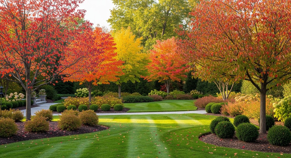 Cornerstone Partners Horticultural Services tweet media
