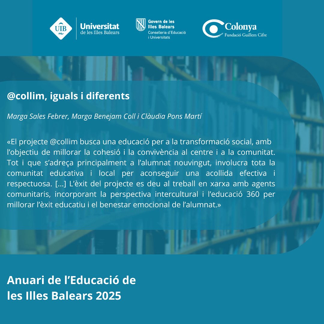 GIFES UIB tweet media