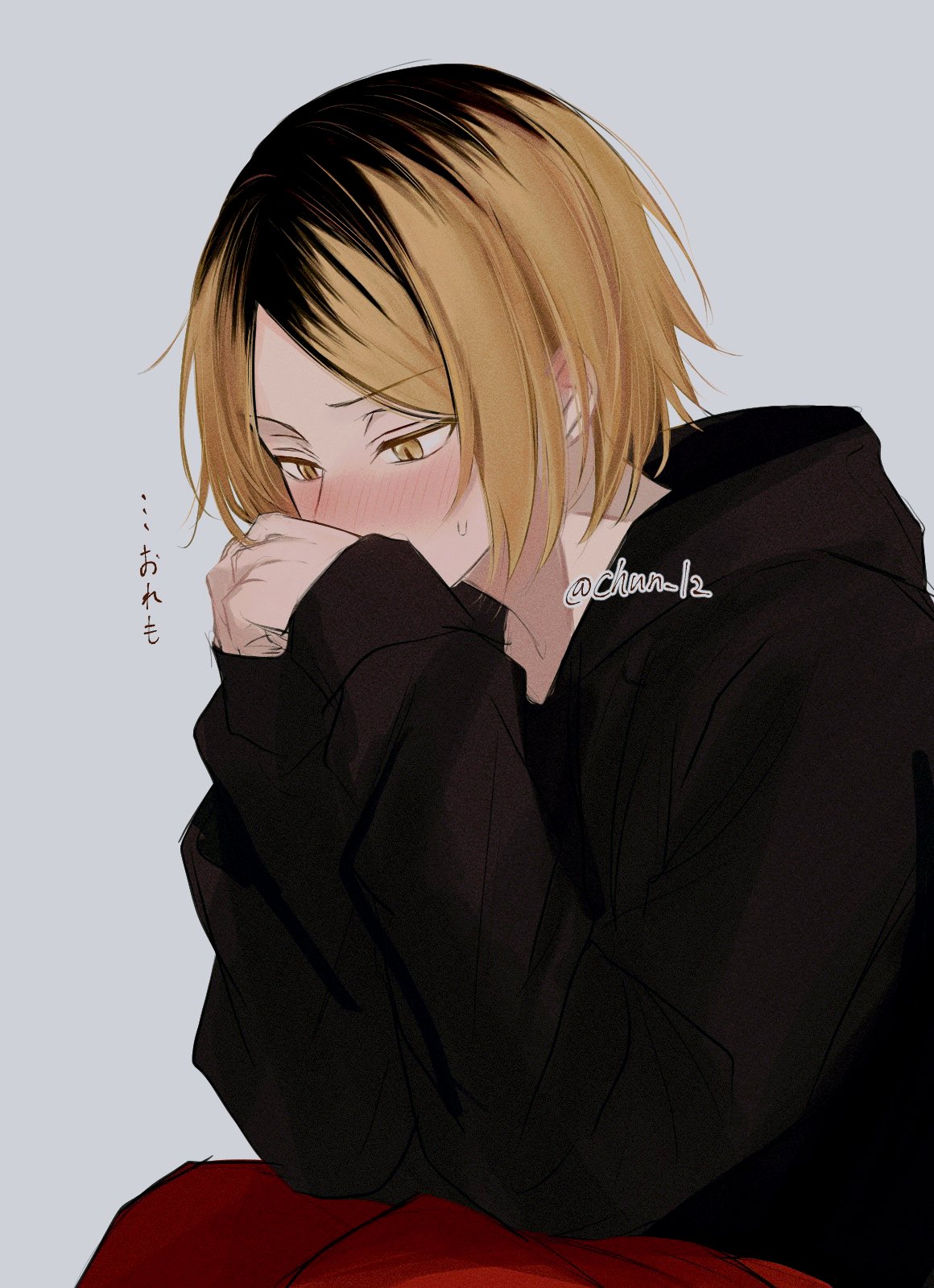 ちゅん ちゅん (@Chun_lz) / X