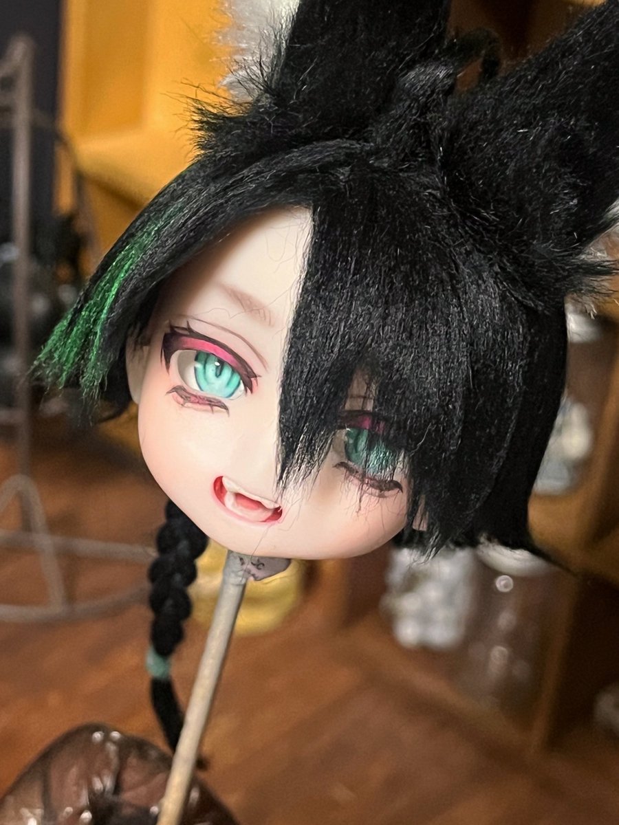 お値下げしました　⭐︎飾り壷 mst@取引垢 (@ai_love_mst) / Posts / X