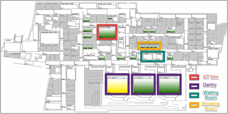theijpt's tweet image. In Press now: Numerous factors influence #protontherapy treatment times &amp;amp; with 29 new centers opened in the last 5 years, @naptprotons reports these patients have tripled. Read important treatment time insights from the @BHCancerCare #RTLS system- sciencedirect.com/science/articl… #cancer