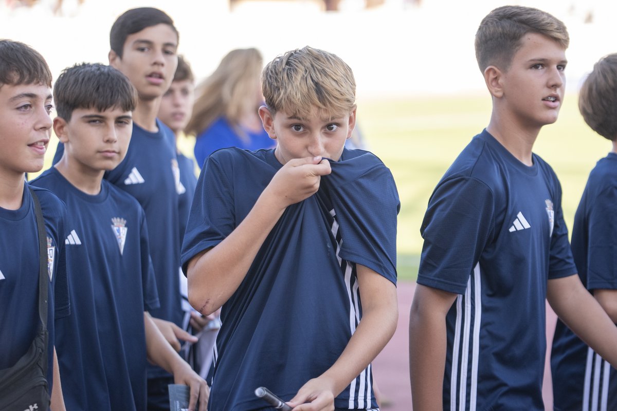 CDSF Fútbol Base tweet media