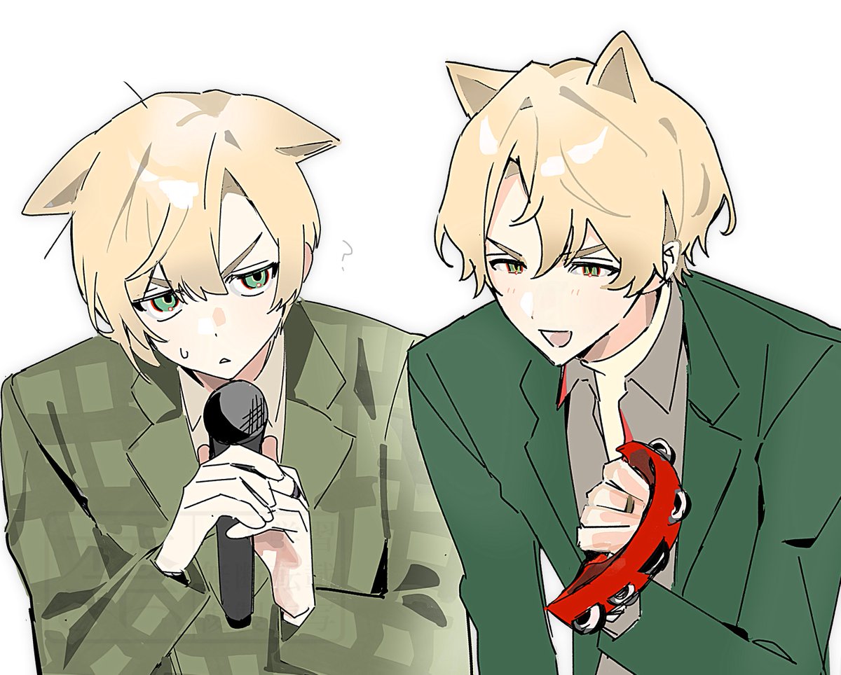 やゆ (@ya_yu_c_) on Twitter photo 