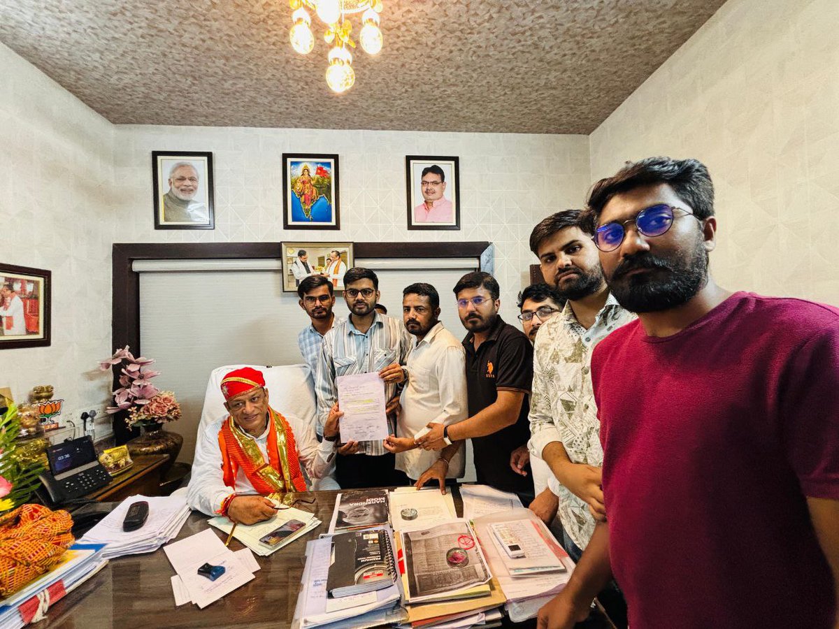 SUNILMACHRA1's tweet photo. #राजनीति_विज्ञान_बचाओ
#राजनीति_विज्ञान_बचाओ
#राजनीति_विज्ञान_बचाओ
#राजनीति_विज्ञान_बचाओ
@RajCMO @BhajanlalBjp @RPSC1 @BJP4Rajasthan @PMOIndia https://t.co/qCEBxrRLEZ