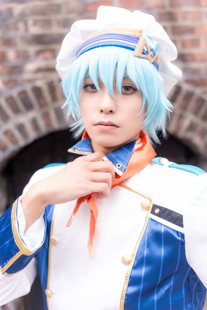 ⚠️コスプレ

🌈🕒 / 🐟🍴

photo📸 <a href="/gazirock/">我次郎インザダーク</a> さん

 #アコスタ札幌  #アコスタ  #cosplay
