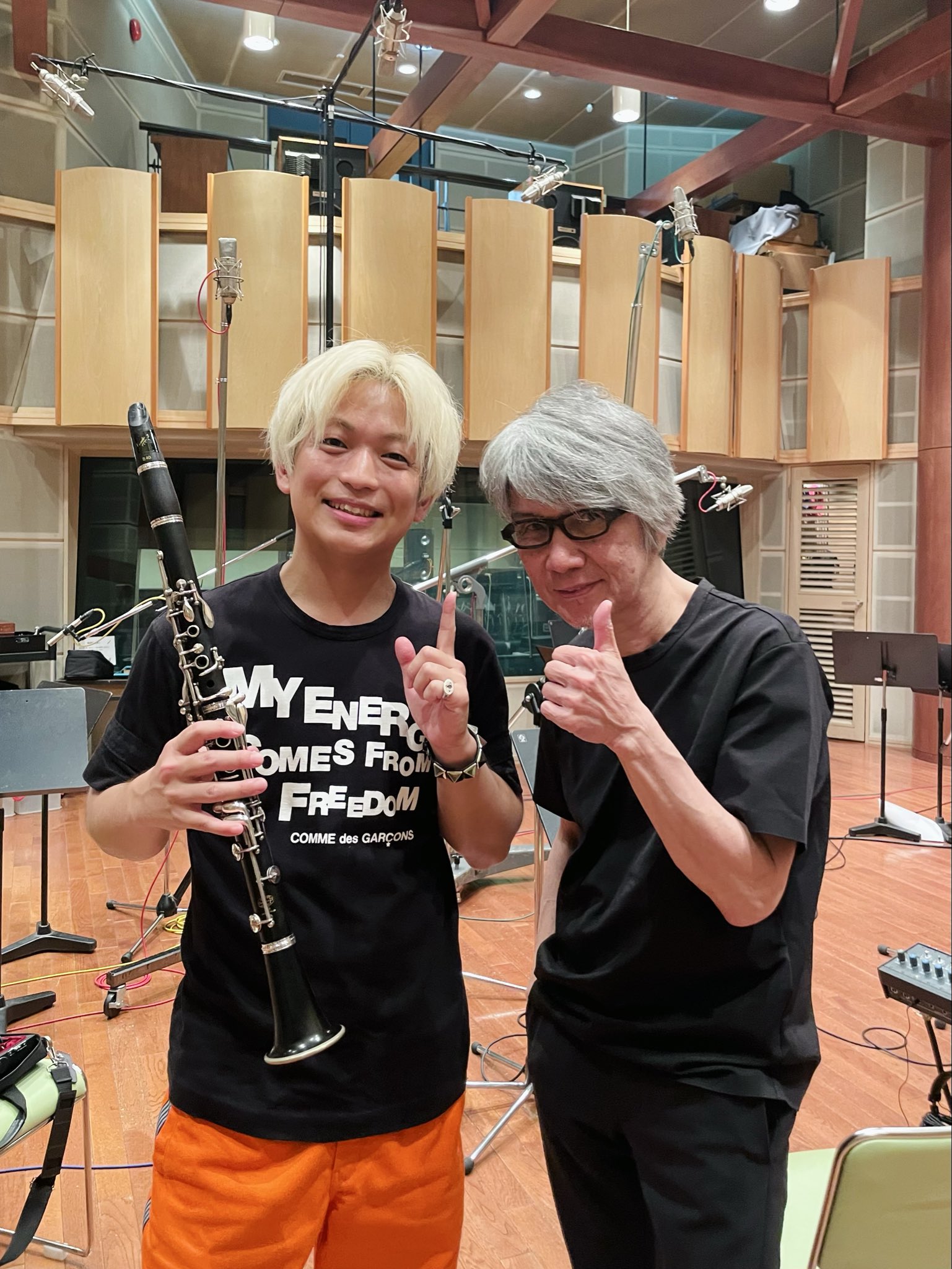 ミュージシャン yutan 7 Yuta Nakamura - 特別インタビュー】 @yutanakamura_ydk﻿ from
